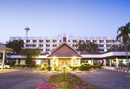 Phitsanulok Hotel, best hotel in Phitsanulok, Booking Hotel, ที่พักพิษณุโลก, โรงแรมพิษณุโลก
