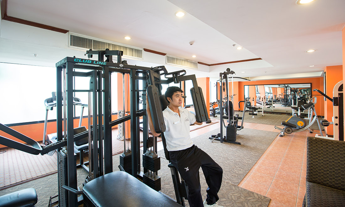 Fitness facilities